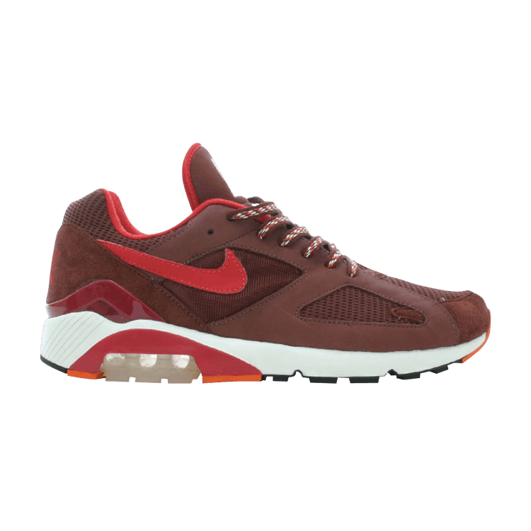 Dizzee Rascal x Nike Air Max 180 'Dirtee Stank - Brownston' Sample