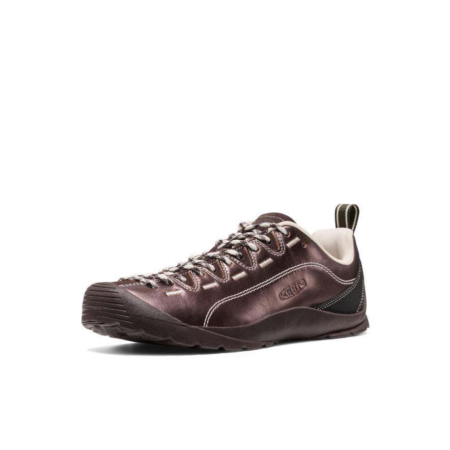 Women's Jasper Sneaker  |  Java/Birch