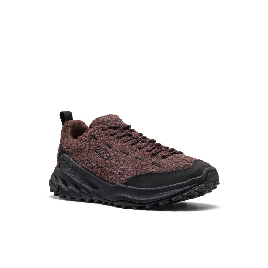 Men's Jasper Zionic Sneaker  |  Java/Black