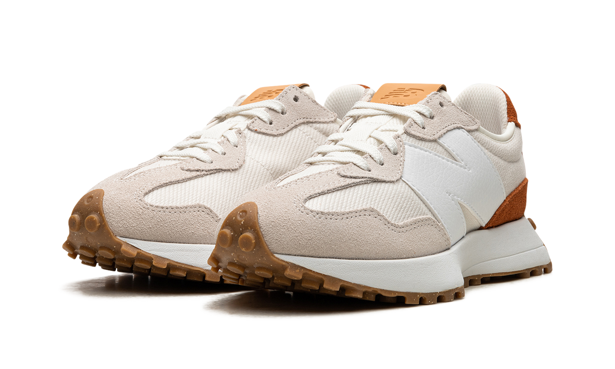 327 WMNS "Sea Salt Rust Oxide" WS327RA