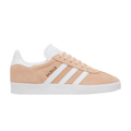 adidas Wmns Gazelle 'Halo Blush' — Halo Blush/Cloud White/Almost Blue