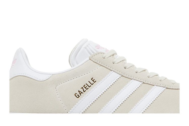 adidas Wmns Gazelle 'Off White'