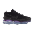Nike Wmns Air Max Scorpion Flyknit 'Black Persian Violet'