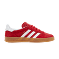 adidas Gazelle Indoor 'Scarlet Gum'