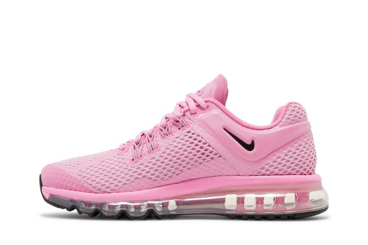 Stussy x Nike Air Max 2013 'Pink'