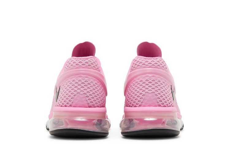 Stussy x Nike Air Max 2013 'Pink'