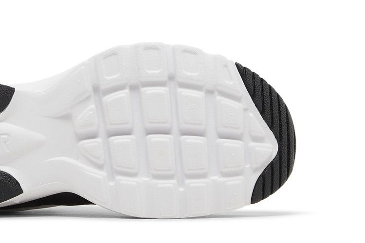 Nike Wmns Air Max Fusion 'Black White'