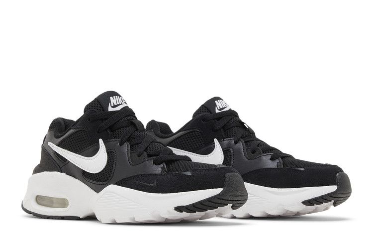 Nike Wmns Air Max Fusion 'Black White'