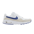Nike Wmns Air Max SC 'White Deep Royal Blue'