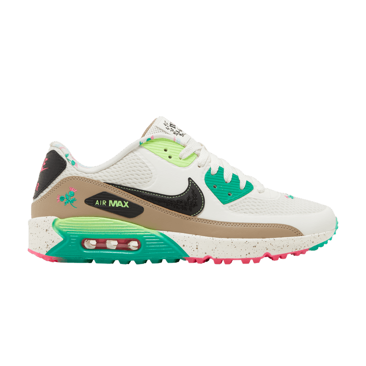 Nike Air Max 90 Golf NRG 'Back Home'