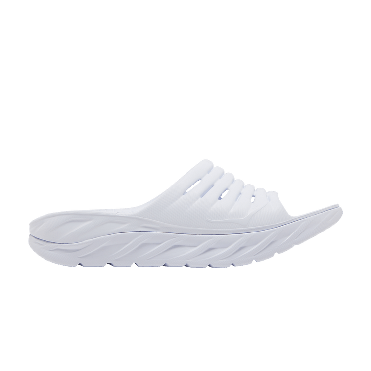 HOKA ORA Recovery Slide 'White'