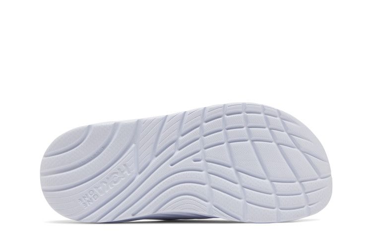 HOKA ORA Recovery Slide 'White'