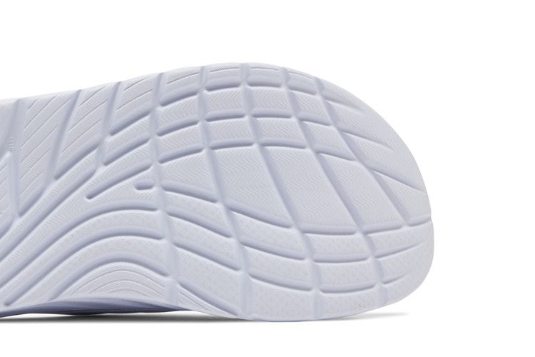 HOKA ORA Recovery Slide 'White'