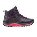 HOKA Wmns Tor Tech Mid 'Nightshade Teaberry'