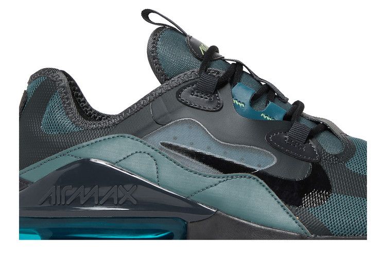 Nike Air Max Infinity 2 'Hasta'