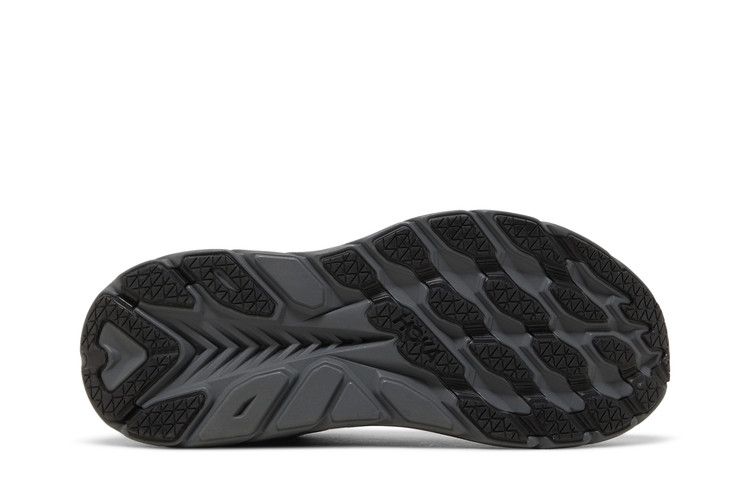 HOKA Wmns Clifton 8 'Anthracite Copper'