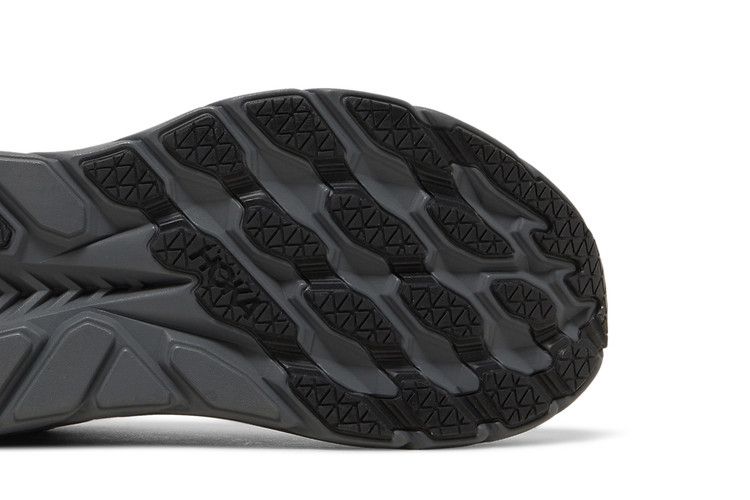 HOKA Wmns Clifton 8 'Anthracite Copper'
