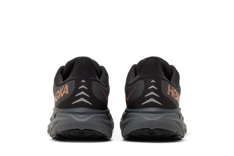 HOKA Wmns Clifton 8 'Anthracite Copper'