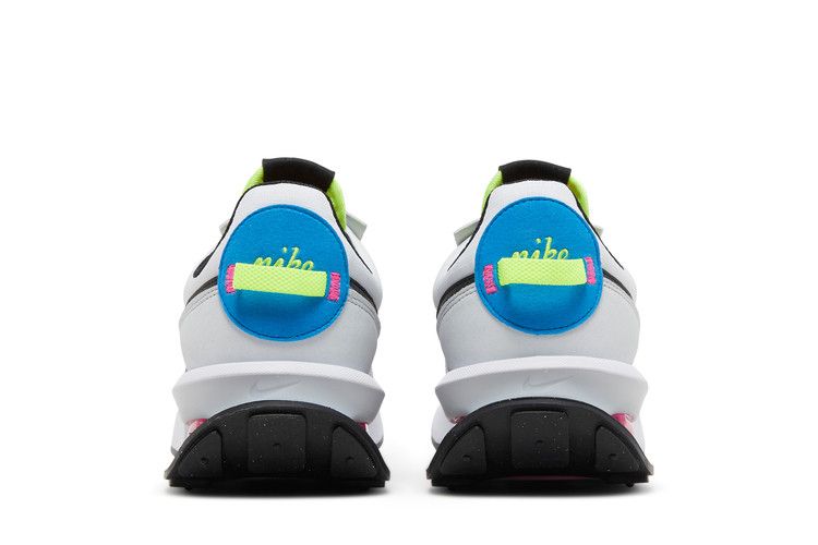 Nike Air Max Pre-Day 'White Pure Platinum Volt'