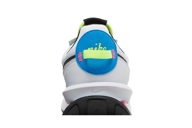 Nike Air Max Pre-Day 'White Pure Platinum Volt'