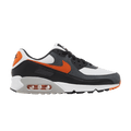 Nike Air Max 90 'White Starfish Black'