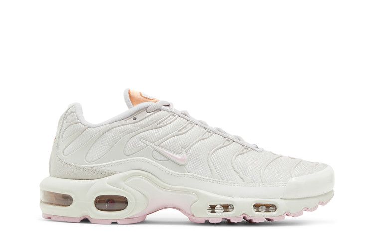 Nike Wmns Air Max Plus 'Vast Grey Metallic Copper'