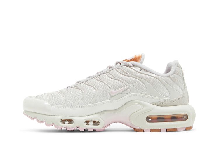 Nike Wmns Air Max Plus 'Vast Grey Metallic Copper'
