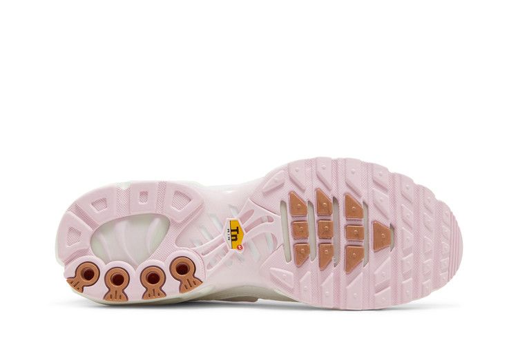 Nike Wmns Air Max Plus 'Vast Grey Metallic Copper'