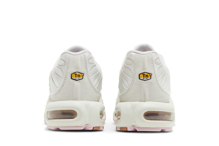 Nike Wmns Air Max Plus 'Vast Grey Metallic Copper'