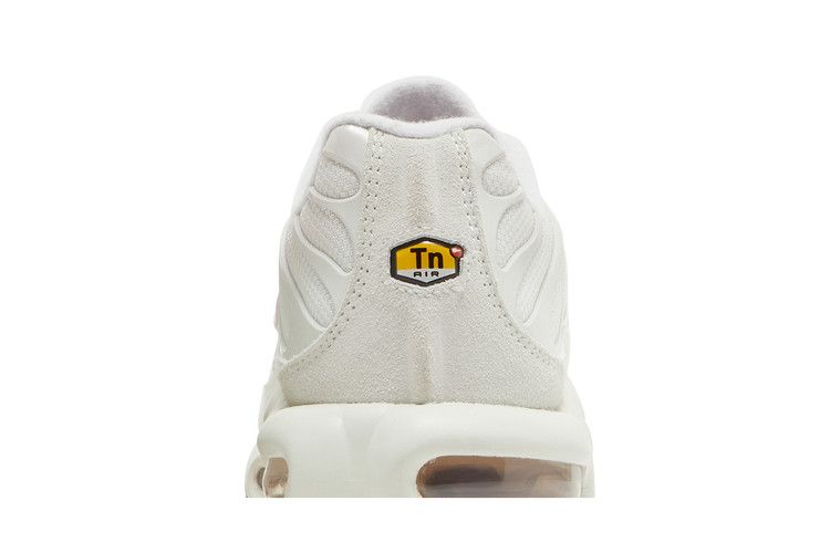 Nike Wmns Air Max Plus 'Vast Grey Metallic Copper'