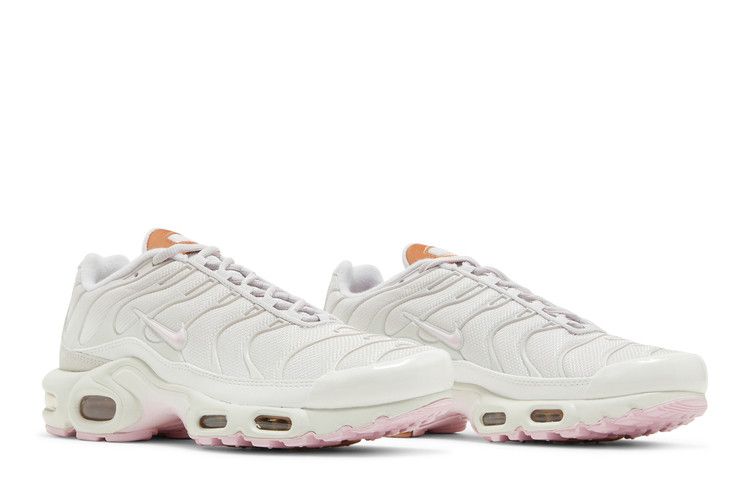 Nike Wmns Air Max Plus 'Vast Grey Metallic Copper'