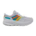 HOKA Bondi L 'Embroidery Pack - Arctic Ice'