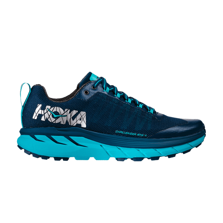 HOKA Wmns Challenger ATR 4 'Poseidon'