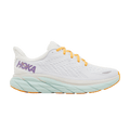 HOKA Wmns Clifton 8 'Blanc De Blanc' — Blanc De Blanc/White