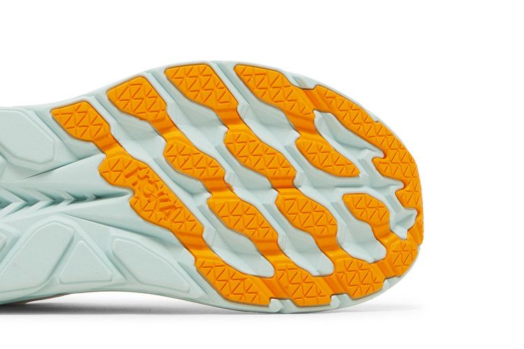 HOKA Wmns Clifton 8 'Blanc De Blanc' — Blanc De Blanc/White