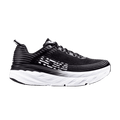 HOKA Bondi 6 'Black White'