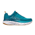 HOKA Wmns Bondi 6 'Scuba Blue'