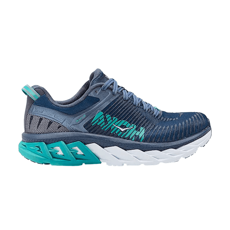 HOKA Wmns Arahi 2 'Poseidon'