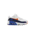 Nike Air Max 90 Leather TD 'White Midnight Navy'