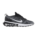 Nike Air Max Flyknit Racer 'Black White'