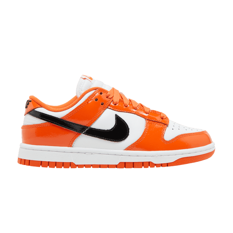 Nike Wmns Dunk Low 'Halloween - Patent'