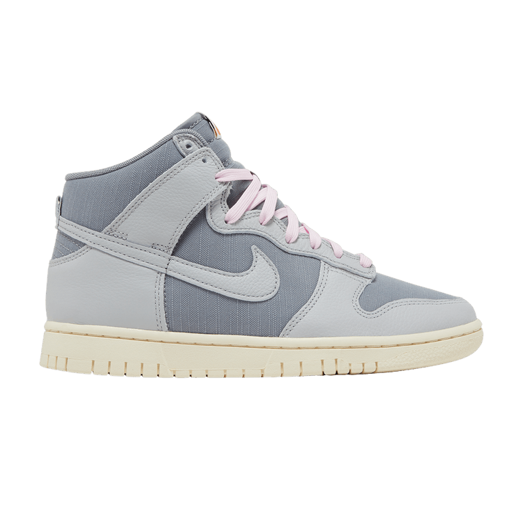 Nike Dunk High Vintage 'Certified Fresh - Particle Grey'