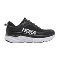 HOKA Wmns Bondi 7 'Black White'