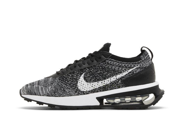 Nike Wmns Air Max Flyknit Racer 'Oreo'