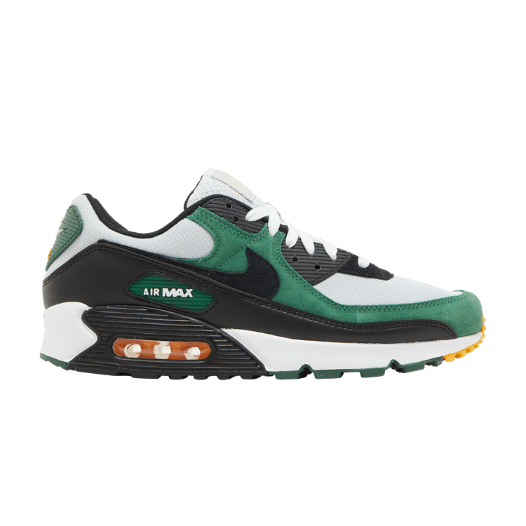 Nike Air Max 90 'Gorge Green'