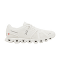 ON Wmns Cloud 5 'All White'