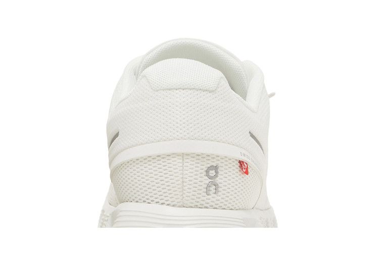 ON Wmns Cloud 5 'All White'