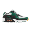 Nike Air Max 90 Leather GS 'Gorge Green'