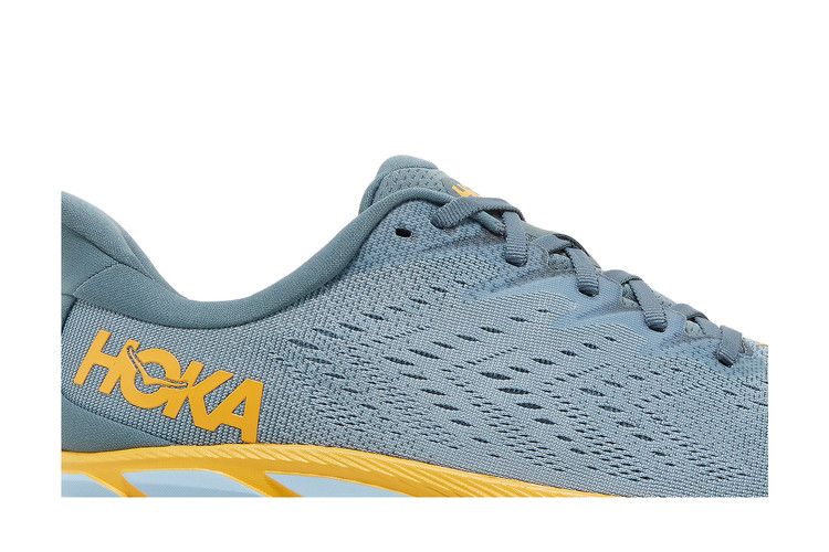 HOKA Clifton 8 'Goblin Blue Mountain Spring'