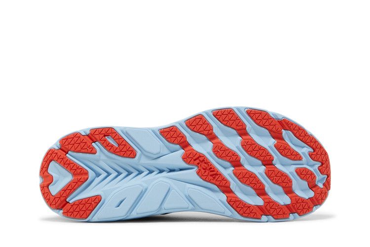 HOKA Clifton 8 'Goblin Blue Mountain Spring'
